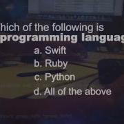 Cracking The Code Programming Languages