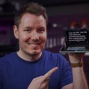 How To Read A Teleprompter Without Looking Creepy
