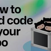 How To Add Code To Your Repository GitHub Beginner Tutorial