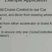 Part 2 Double Checked Locking