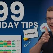 99 Must Know Monday Com Tips In 2026
