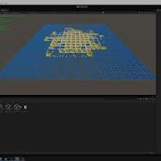 DevLog City Crowd Simulation