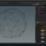 Houdini Spring Is Coming Scene Walkthrough