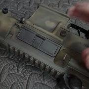 Neg Shorts Specna H Series Feed Issue Fix Numer Two