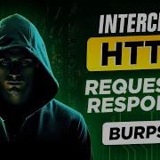 How To Intercept HTTPS Requests Responses Using Burp Suite Full Tutorial