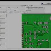 ANSVIS Use Case PCB Defect Detection