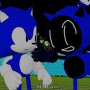 Returnal But END Has A Face