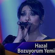 Hazal Bozuyorum Yeminimi