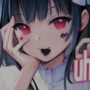 Nightcore UH OH Neoni Lyrics