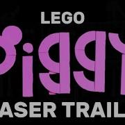 TEASER TRAILER LEGO PIGGY
