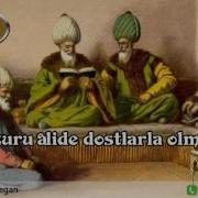 Grup Hacegan Temenni Albüm Kutlu Beldeye