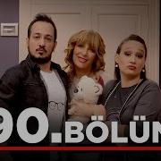 Yalan Dünya 90 Bölüm Final