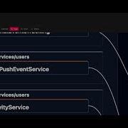 GraphOps Demo Visualizing A Massive Ruby On Rails Monolith