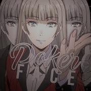 Kosumo Poker Face Kakegurui MEP
