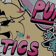 FW PUNK TACTICS MEME