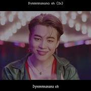 BTS Dynamite MV English Subs