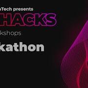 Hackathon 101 NatHACKS 2023 Workshops