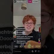 THIS IS HOME CAVETOWN ACOUSTIC VERSION DIYMAGAZINE LIVE STREAM 4 11 20