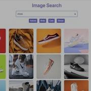 How To Build Unsplash Image Search App Using React