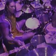 Tool CLEVELAND 2002 Danny Carey Drum Cam NEW AUDIO 60fps