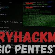 Basic Pentesting TryHackMe CTF Walkthrough 2025