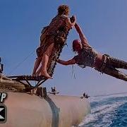 Ambushed On The High Seas WATERWORLD Attack Scene 4K