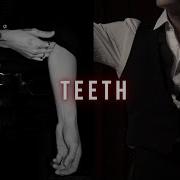 Jungkook TEETH FMV Jungkook Bts