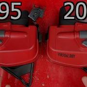 На дворе 2026 год и Nintendo только что перезапустила Virtual Boy