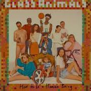 Take A Slice By Glass Animals Without Intro