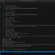 LIRI Bot Built With Node Js