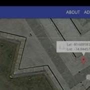 Custom InfoWindow For Google Maps Android API V2