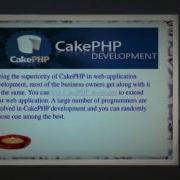 Hire CakePHP Developer For Cakephp Application Development