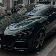 Carspotting In Zurich 24 02 2024 Purosangue Pista 8x 812 DBS F12 GT3RS