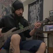 Cryptopsy Mutant Christ Bass Cover