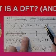 What Is A Discrete Fourier Transform DFT And An FFT