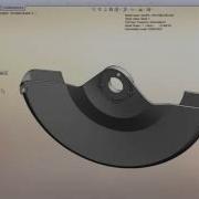 Harmonic Frequency Study With SOLIDWORKS Simulation