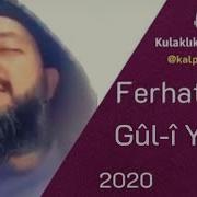 Gûl î Yârem Ferhat Kırış 2020 İlahi