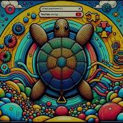 Drawing Circles That DO NOT OVERLAP And Have NO SPACE Between Them Using Python Turtle
