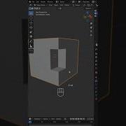 Boolean Modifier Blender Tutorial 3D Modeling Essentials Blender 3danimation 3dmodeling 3d