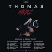 Thomas Mraz Rolling Stoner кавер Live