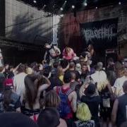 Full Of Hell Obscene Extreme 2017