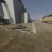 Buffered Ledge Grab