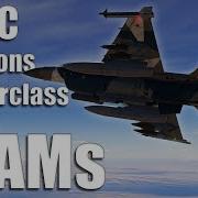 Мастер класс по оружию F 16 эпизод 5 JDAMs DCS World
