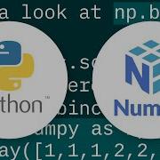 Frequency Counts For Unique Values In A NumPy Array