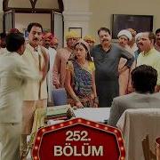 İkimizin Yerine Hint Dizisi 252 Bölüm