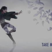 NIGHTCORE Take Me Over