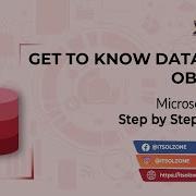 Get To Know Microsoft Access Database Objects Beginner S Tutorial Step By Step Tutorial