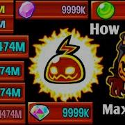 Summoner S Greed How I Got All The Monsters Max Evolution Android