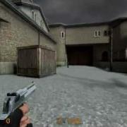 CSS FLICK SHOT