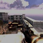Mp Area52 Jumps And Bounces CoD4 PC
